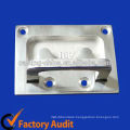 casting marine fitting scupper vents